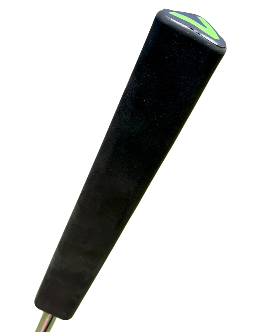 Variance Putter Golf Grip - Patent Pending & USA Made – Variance Putter ...